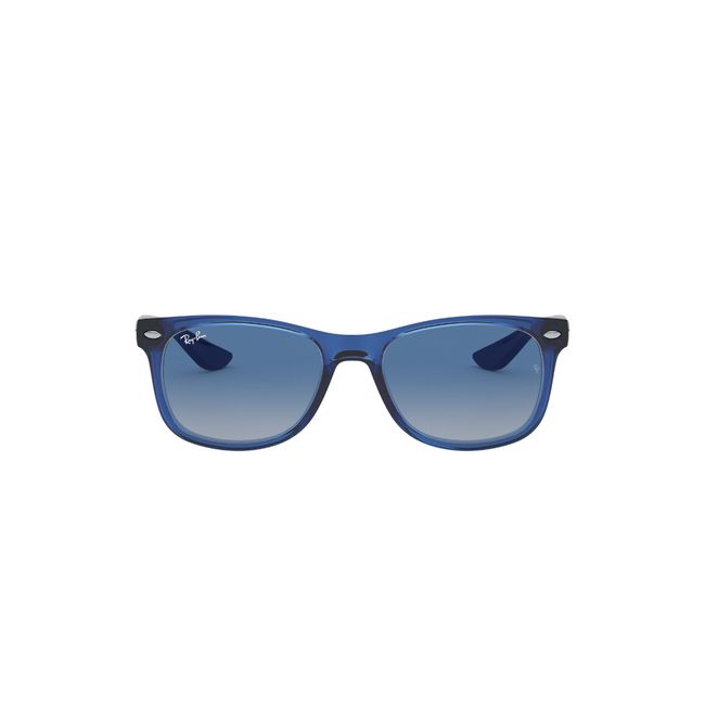 RAY BAN - Ray-Ban Junior Lentes de Sol New Wayfarer RJ9052S 70624L 48