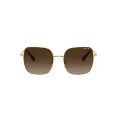 VOGUE - Lentes de Sol Gold
