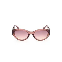 Lentes de Sol Rosado