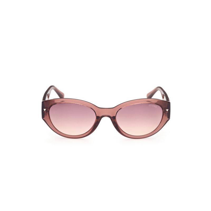 GUESS - Lentes de Sol Rosado Guess