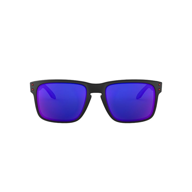 OAKLEY - Lentes de Sol Holbrook Positive Red Iridium