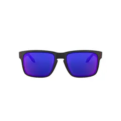 OAKLEY - Lentes de Sol Holbrook Positive Red Iridium