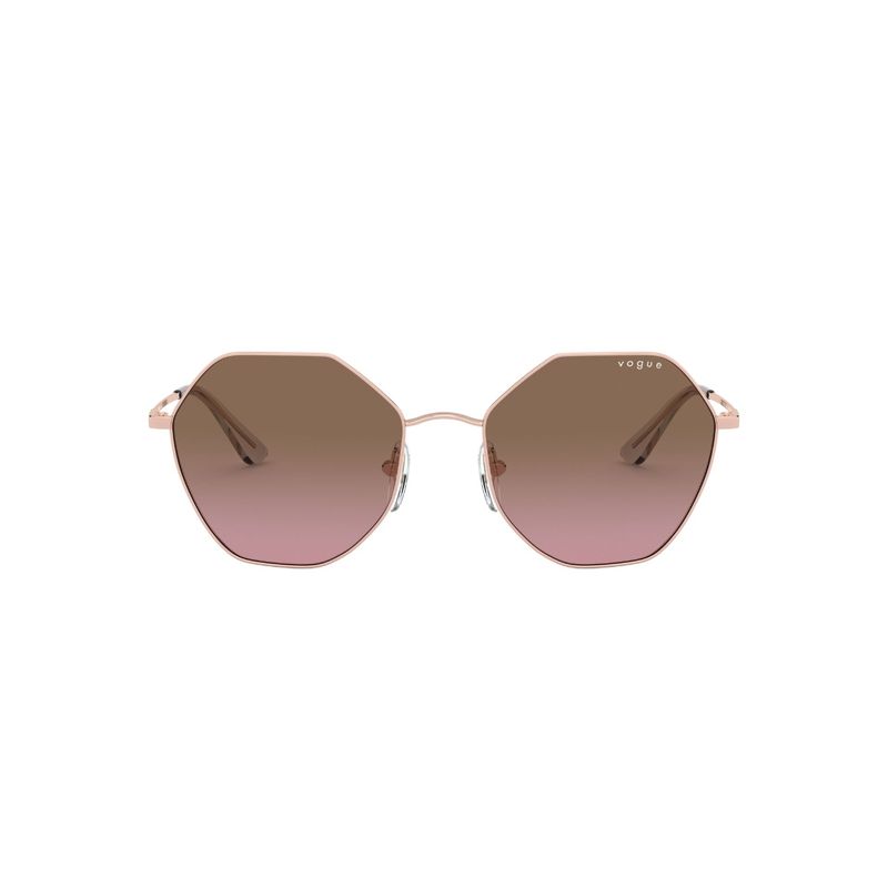 VOGUE - Lentes de Sol Rose Gold
