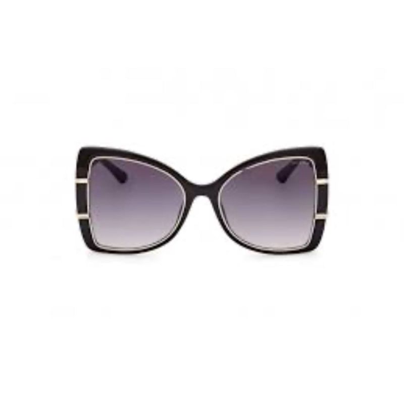 GUESS - Lentes de Sol Negro