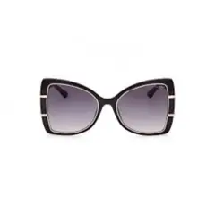 GUESS - Lentes de Sol Negro