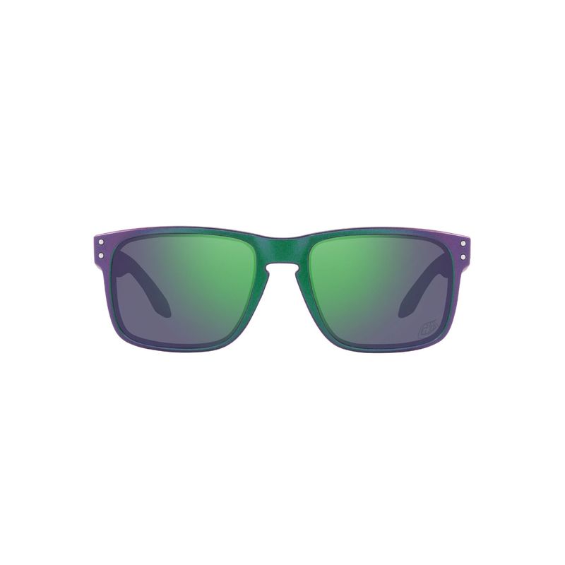 OAKLEY - Lentes de Sol Holbrook Tld Purple Green Prizm