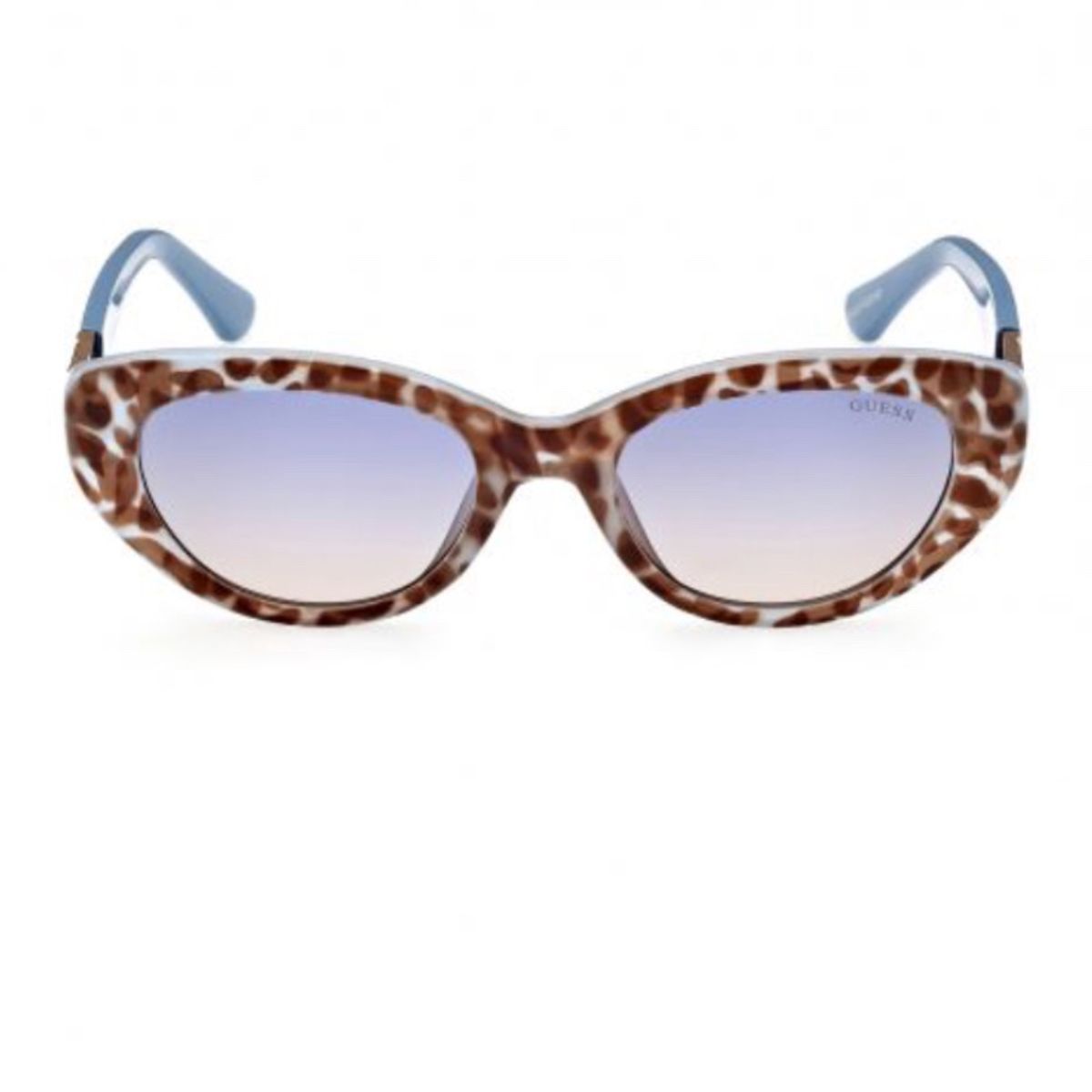 GUESS - Lentes de Sol Azul