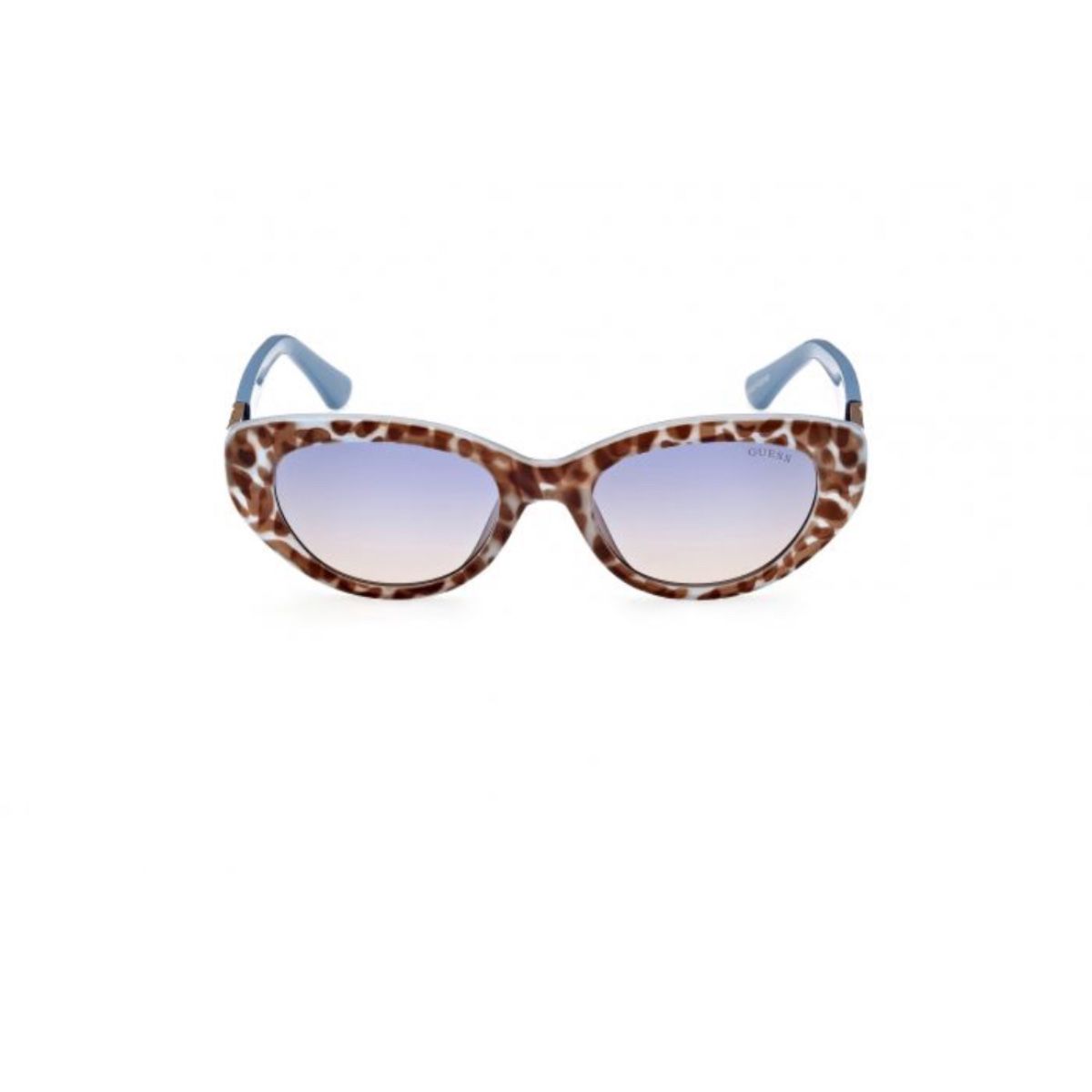 GUESS - Lentes de Sol Azul