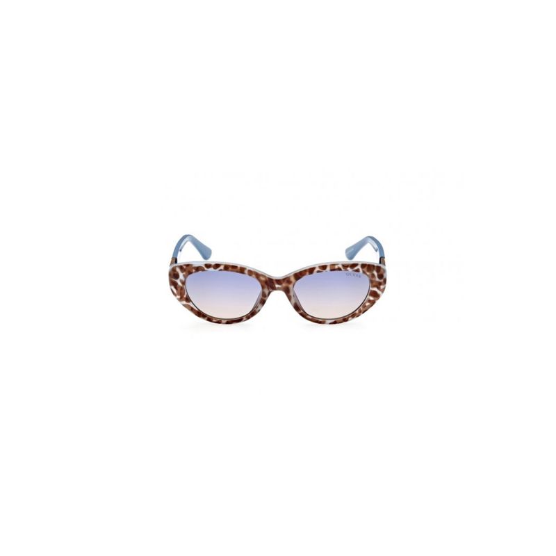 GUESS - Lentes de Sol Azul