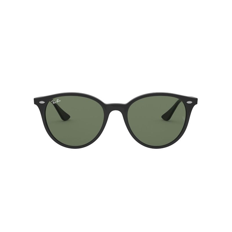 RAY BAN - Lentes de Sol Negro