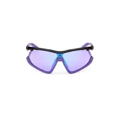 ADIDAS - Lentes de Sol Violeta Sport
