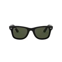 RAY BAN - Lentes de Sol Wayfarer Ease Negro
