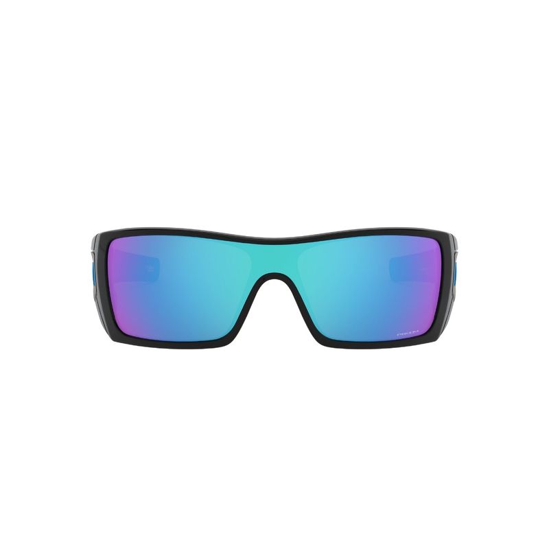 OAKLEY - Lentes de Sol Batwolf Prizm Sapphire