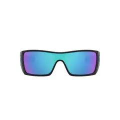 OAKLEY - Lentes de Sol Batwolf Prizm Sapphire
