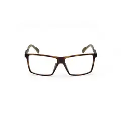 ADIDAS - Lentes Ópticos Marrón Sport