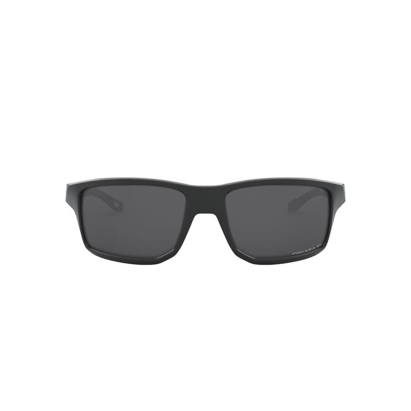OAKLEY - Lentes De Sol Gibston Black Polarizados Prizm