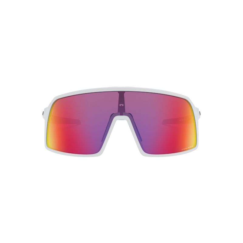 OAKLEY - Lentes de Sol Sutro Small Matte White Prizm