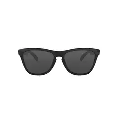 OAKLEY - Lentes de Sol Frogskins Polished Black