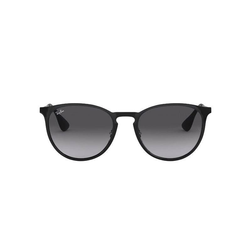 RAY BAN - Lentes de Sol Erika Metal Negro