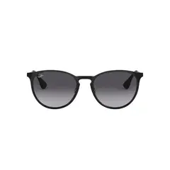 RAY BAN - Lentes de Sol Erika Metal Negro