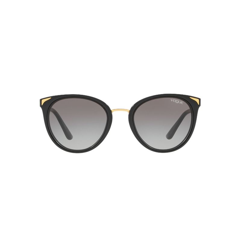 VOGUE - Lentes de Sol Negro
