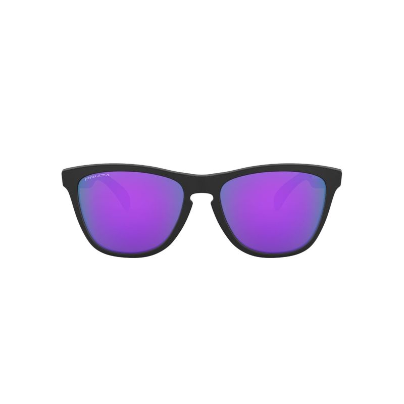 OAKLEY - Lentes de Sol Frogskins Prizm Violet