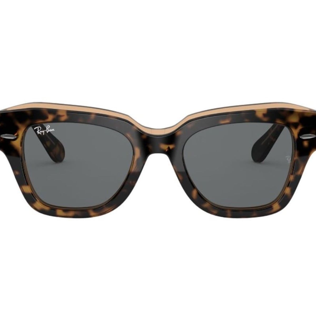 RAY BAN - Ray-Ban Lentes de Sol State Street RB2186 1292B1 52