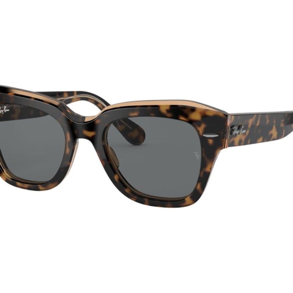 RAY BAN - Ray-Ban Lentes de Sol State Street RB2186 1292B1 52