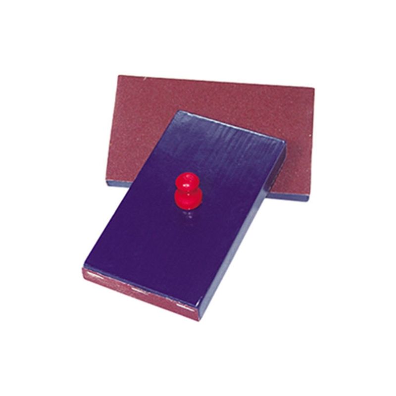 SEIGARD - Caja De Arena Par 49502 Color Azul