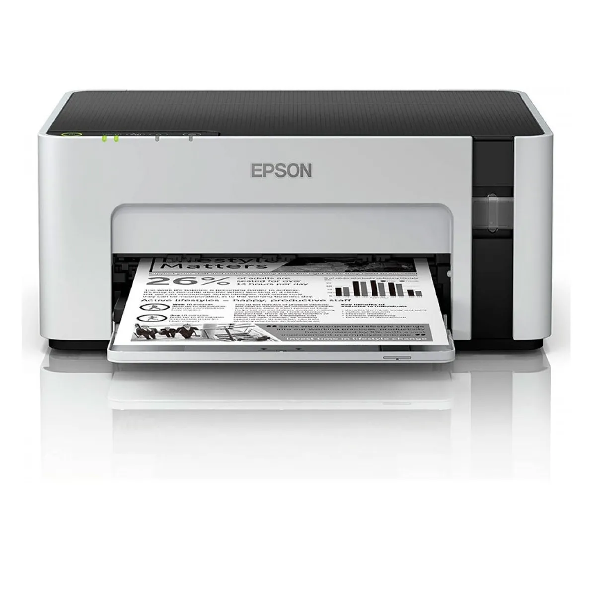 EPSON - Impresora Monocromática Epson Ecotank M1120 EPSON