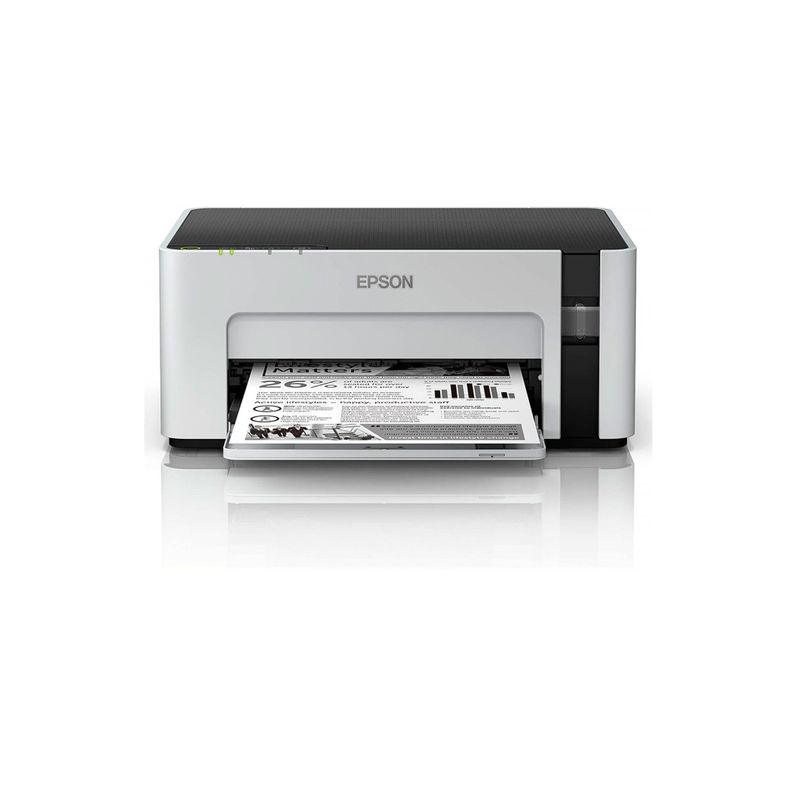 EPSON - Impresora Monocromática Epson Ecotank M1120 EPSON