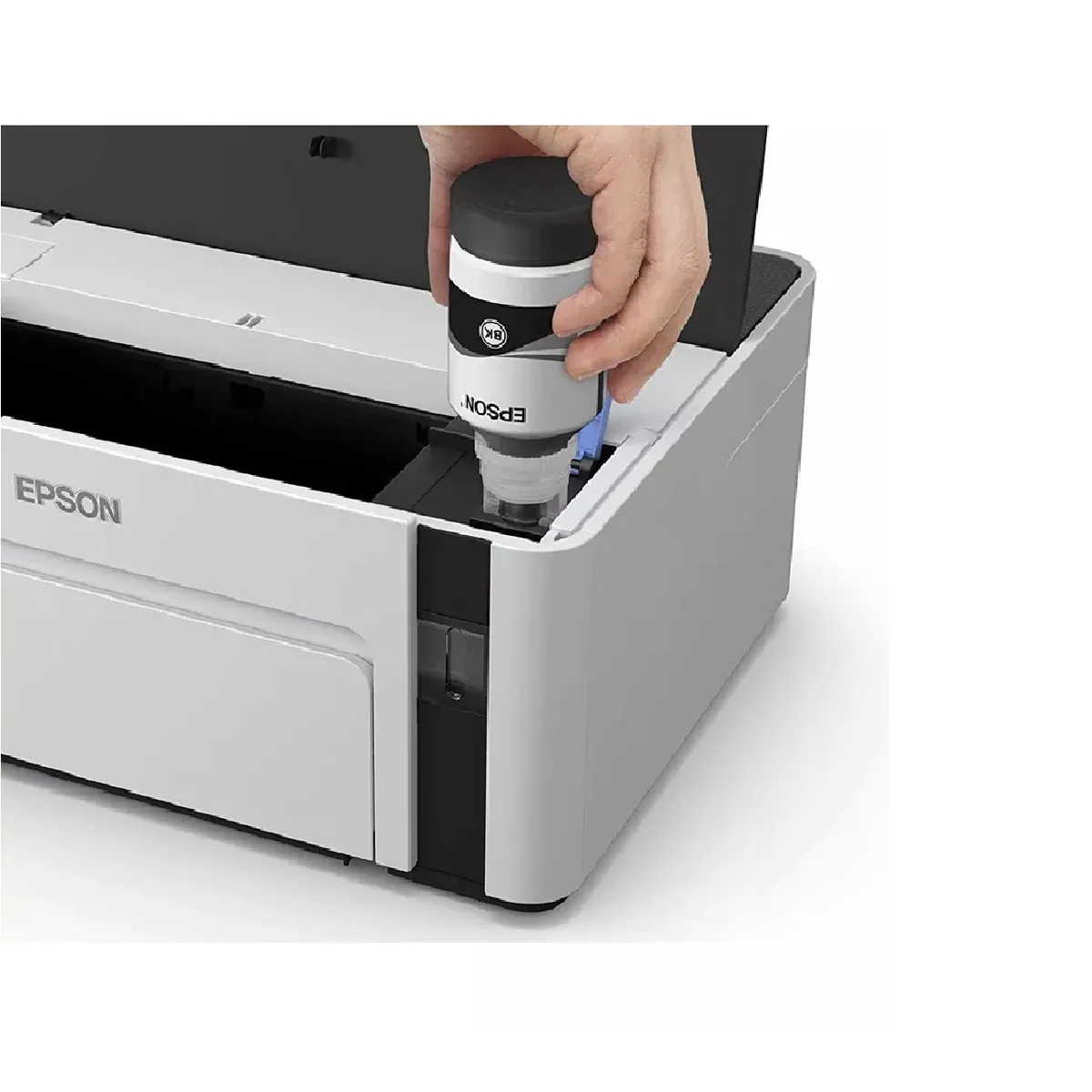 EPSON - Impresora Monocromática Epson Ecotank M1120 EPSON