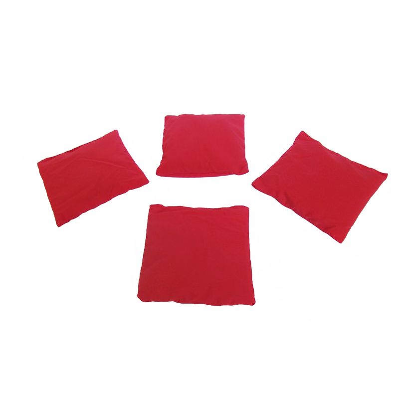 SEIGARD - Set De Bolsas De Semillas BRU0164-4 Color Variado