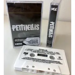 GENERICO - Pettinellis Homónimo Cassette