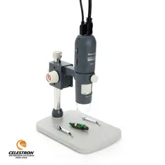 CELESTRON - Microscopio MicroDirect 1080p