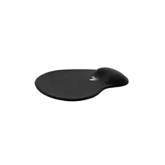 XTECH - Mouse pad con apoya muñeca