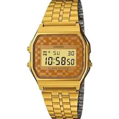 CASIO - Reloj A159Wgea-9Adf