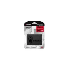 KINGSTON - Disco Solido Ssd A400 960gb