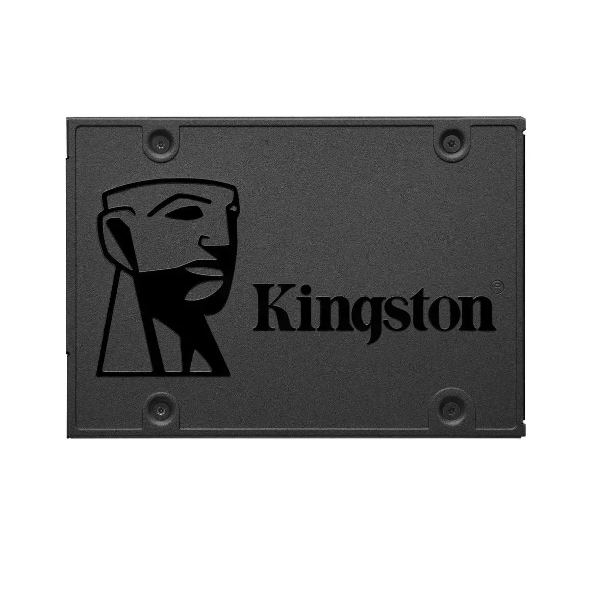 KINGSTON - Disco Solido Ssd Kingston A400 960gb KINGSTON