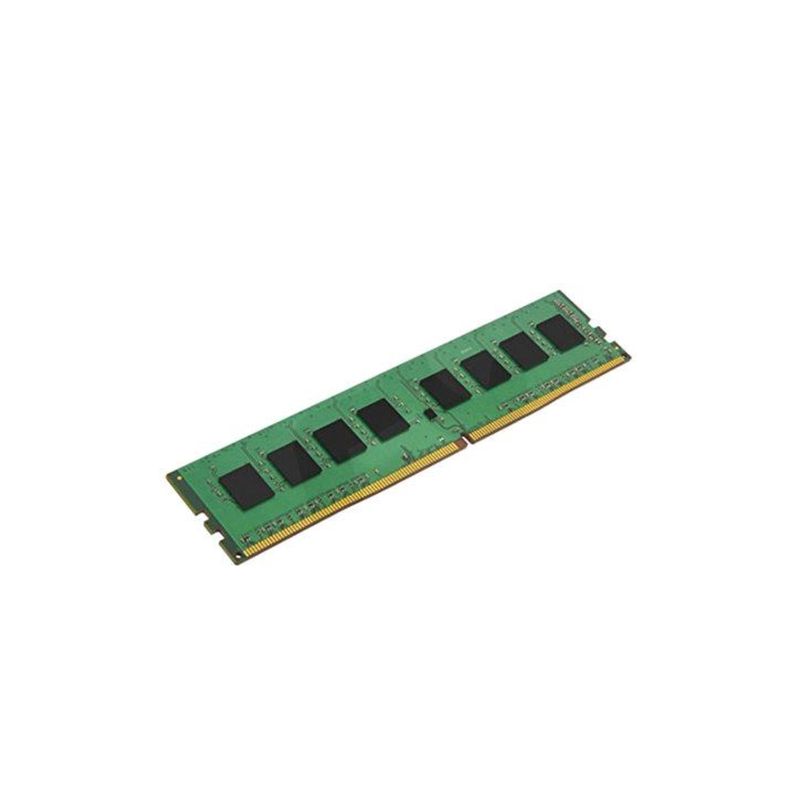 KINGSTON - Memoria Ram Kingston 8GB DDR4 2666mhz DIMM KINGSTON