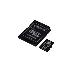 KINGSTON - Micro SD Canvas Select Plus 128GB CL10