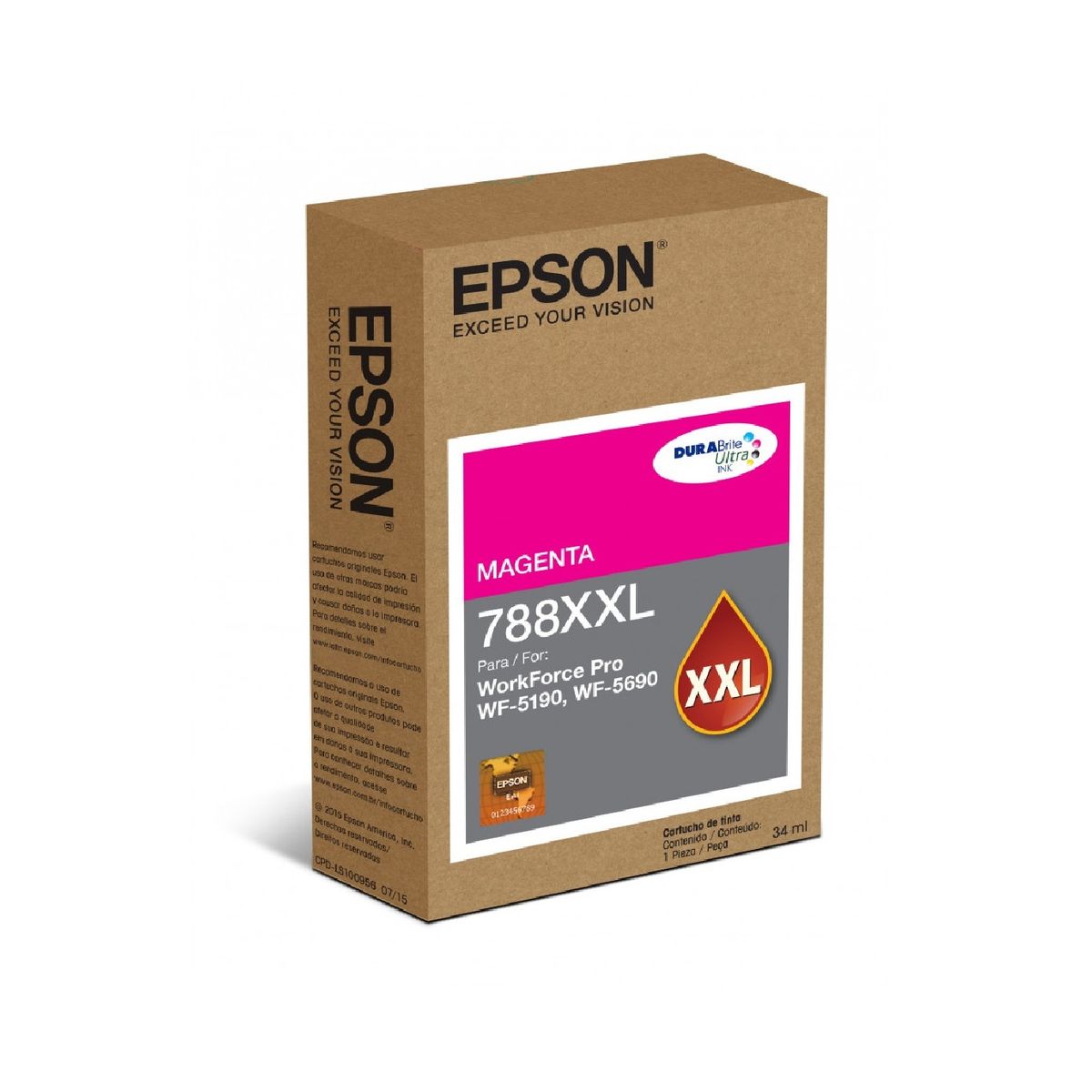 KINGSTON - Kingston Micro SD Canvas Select Plus 128GB CL10 KINGSTON KINGSTON