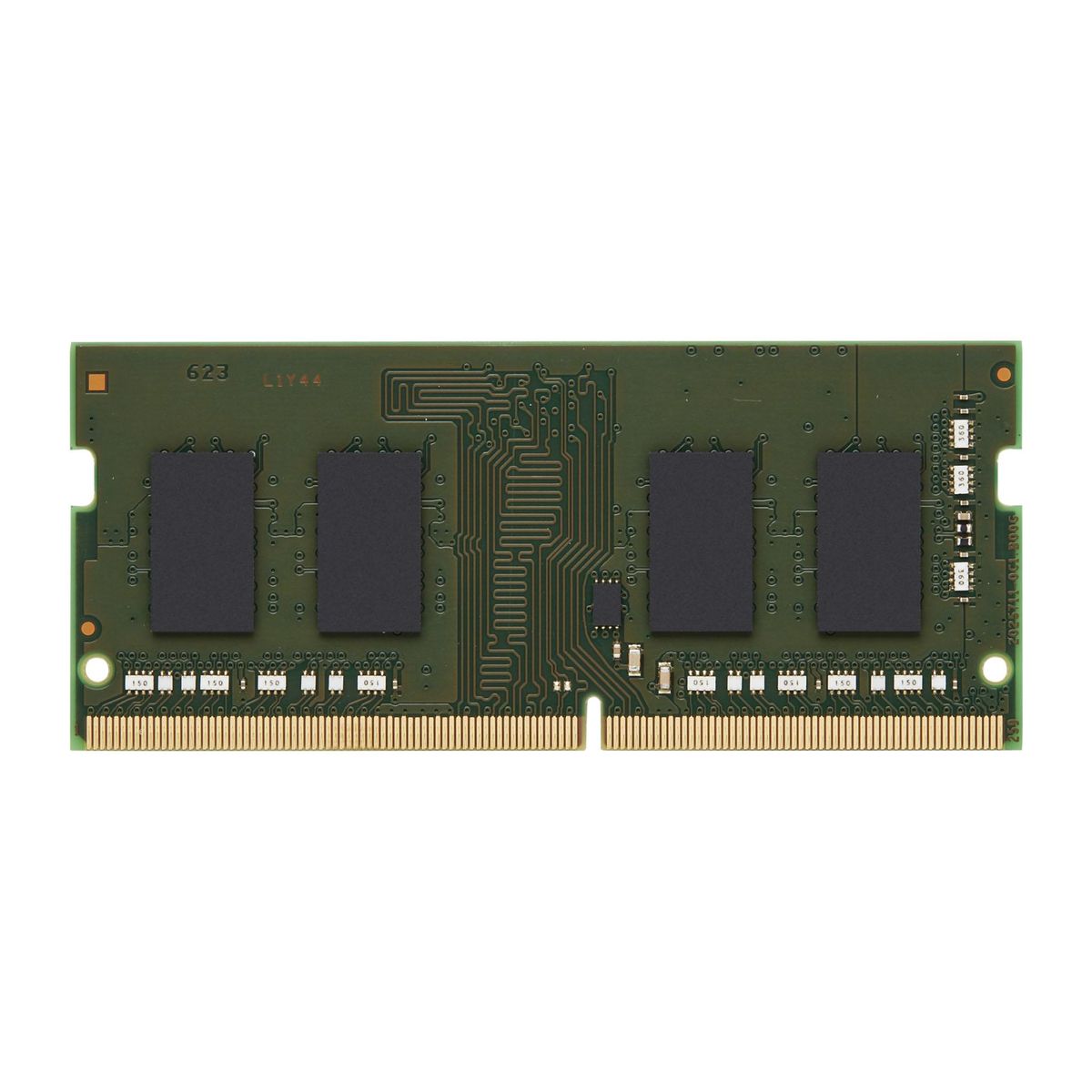 KINGSTON - Memoria Ram Kingston DDR4 8GB 3200mhz Sodimm KINGSTON