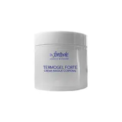 DR FONTBOTE - Mascara Corporal Termogel Forte 500 gr