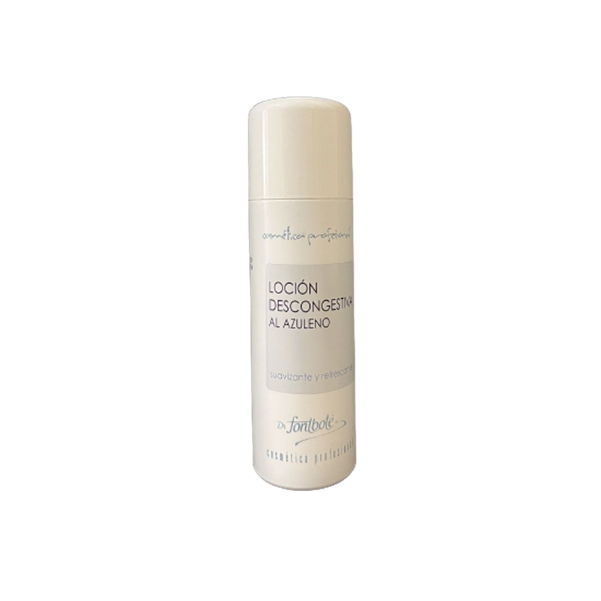 DR FONTBOTE - Locion Descongestiva al Azuleno 250 ml