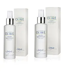 DR FONTBOTE - Locion Sebotonica Oil Free Pack 2 Unidades