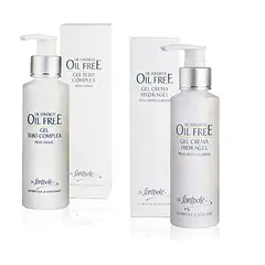 DR FONTBOTE - Crema Hydragel y Gel Sebo Complex Piel Grasa Kit