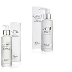 DR FONTBOTE - Gel Limpieza y Gel Crema Hydragel Piel Grasa Kit.-