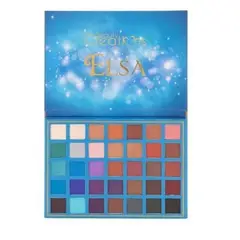 BEAUTY CREATIONS - Paleta de sombras «ELSA»