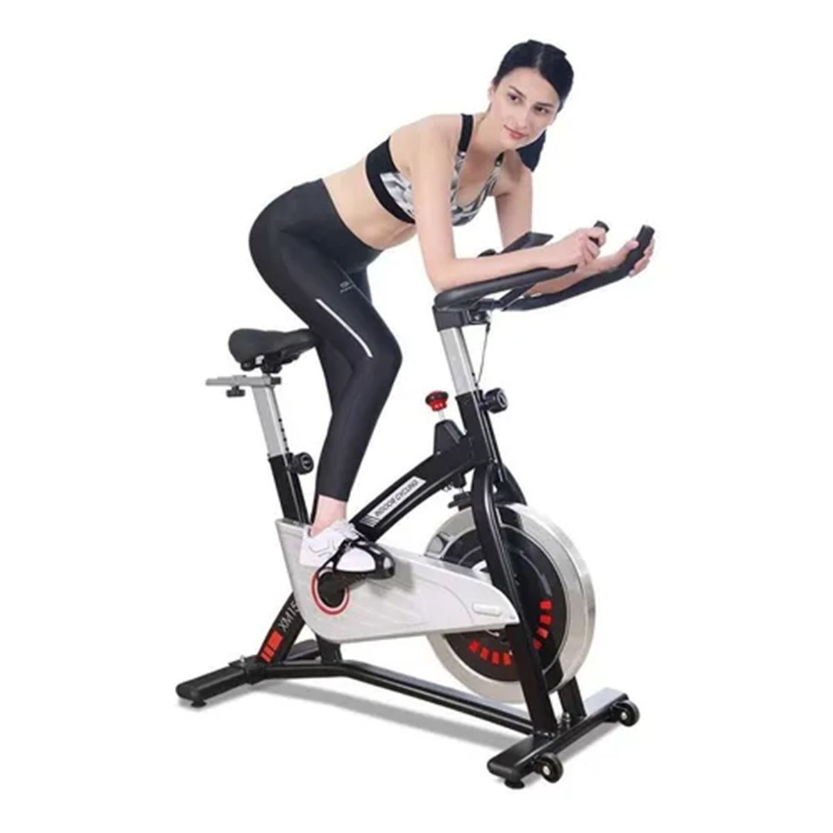 SDFIT - Spinning Joroto Xm15 - Ks116